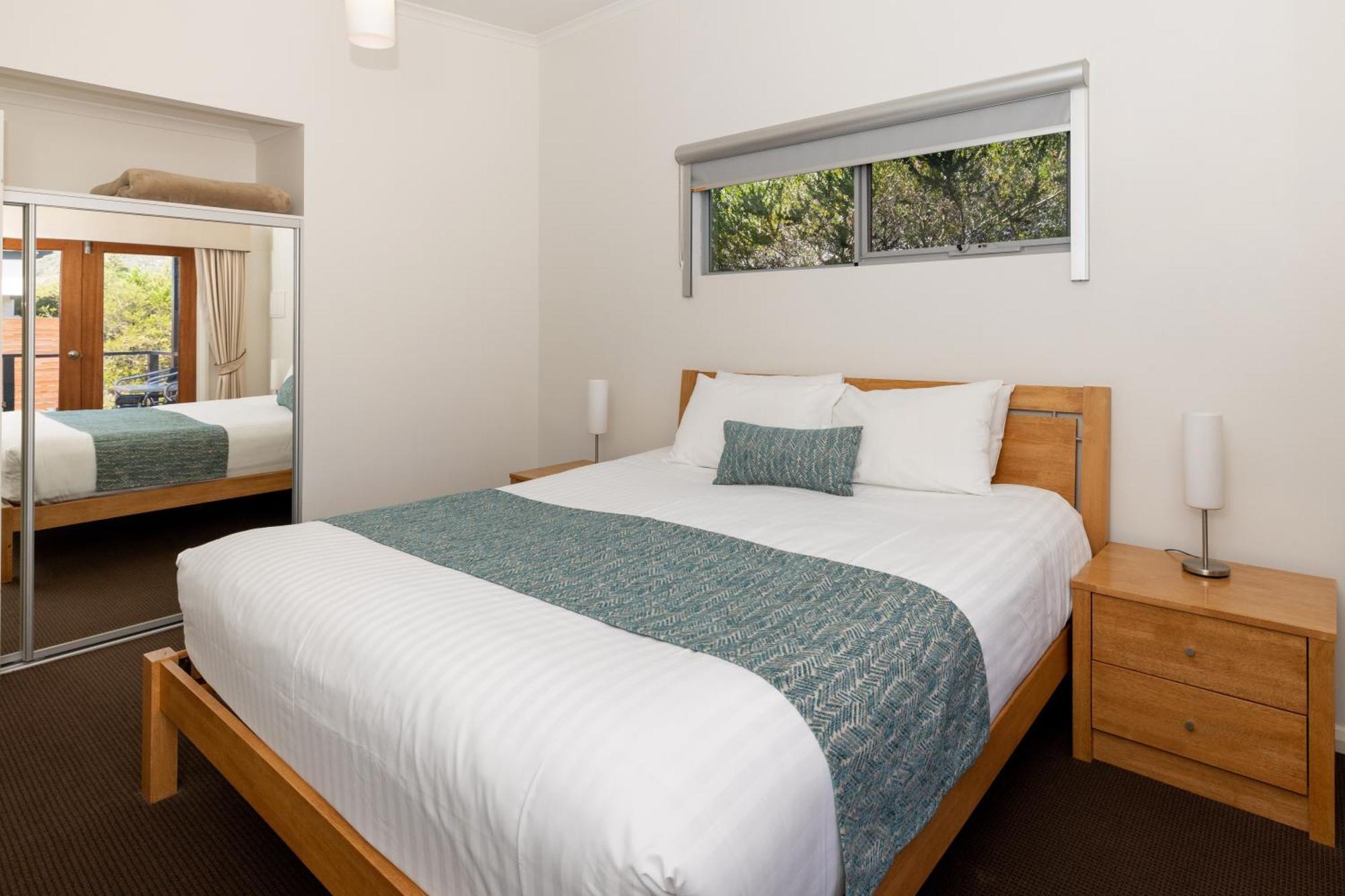 Big4 Middleton Beach Holiday Park Олбани Экстерьер фото